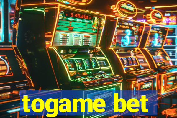 togame bet